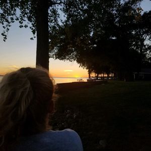 Meet your Posher, Faye